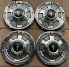 <!--F#f_0-->Chrysler/ Valiant Centura KB KC CL HUBCAPS X 4..14”..Hub Caps WHEEL COVERS<!--F/-->