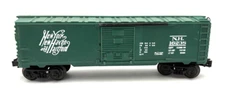 Lionel New York, New Haven, & Hartrord Box Car #16238