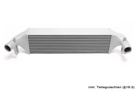 TA Technix Performance LADELUFTKÜHLER-SET UPGRADE-KIT Audi A1 VW Polo 6R TSI GTI