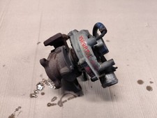 Turbo Citroen 2 CV