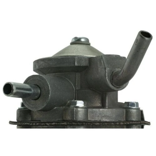 Bomba de combustible mecánica Herko BM1072 para Volkswagen Beetle Fastback 1966-1974 Foto 4 de 4