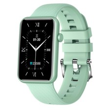 Smart Watch Bluetooth Call Wristwatch Fitness Tracker Sports Bracelet Waterproof