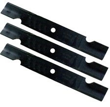 52" Rotary 13482 Lawnmower Blade Set Snapper Kees 1737252 1737252A 1737252BZYP