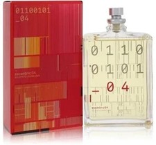 04 by Escentric Molecules Eau De Toilette Spr...