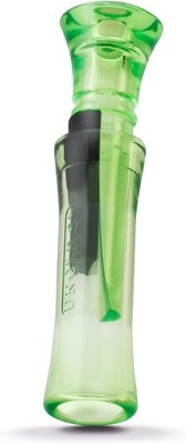 Uncle Si Duck Call - Raspy and easy to blow Makes great gift (Bestseller)
