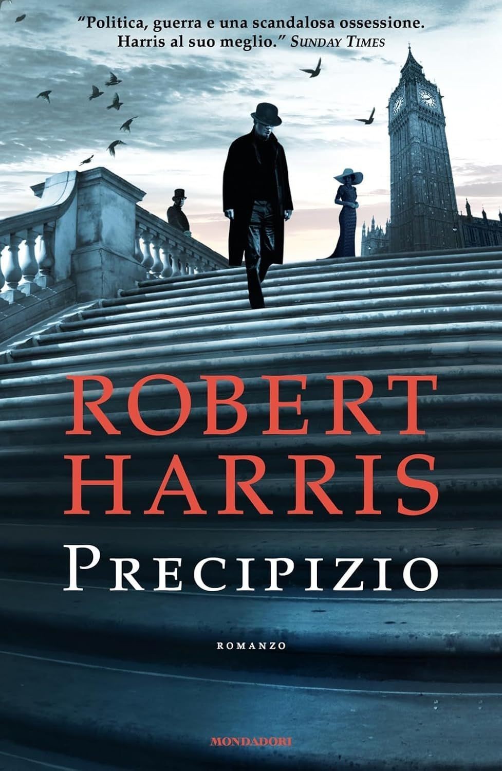 Mondadori Precipizio - Immagine 3