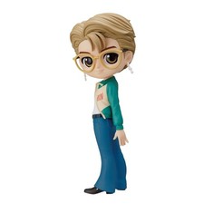 Bandai Tinytan Dynamite QPosket Jimin Ver A