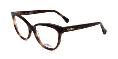 Maxmara MM5093 Blonde havana 54/15/140 WOMAN Eyewear Frame