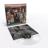 His Lordship - Vinyl Record 12 Record - G3Z