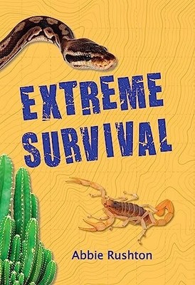 EXTREME SURVIVAL FLUENCY 4 by Abbie Rushton Paperback Self Help Business
