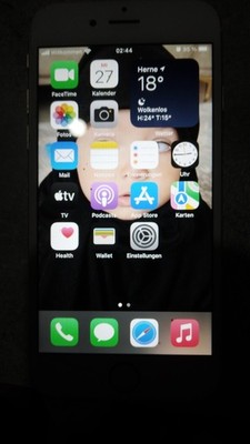 iPhone 6S 32GB Ohne Simlock