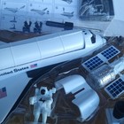 InAir E-Z Build Space Shuttle Scale Model Kit — photo 4