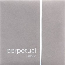 Perpetual Soloist Cello A String Medium Gauge