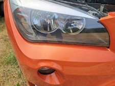 BMW X1 MK1 E84 2012-2015 2.0 DIESEL Drivers O/S Headlight 63117290236
