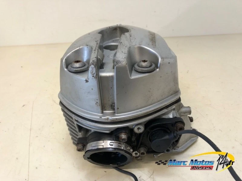 CULASSE DROITE BMW R1200GS 2006 - Photo 4/4