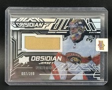 2022-23 SPx Hockey Cards Checklist and Odds 27