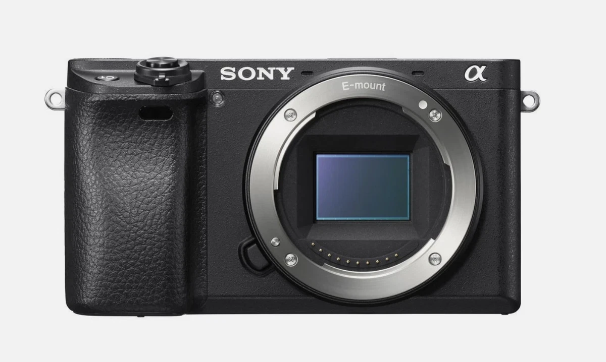 Sony Alpha A6300 Digital Cameras for sale | eBay
