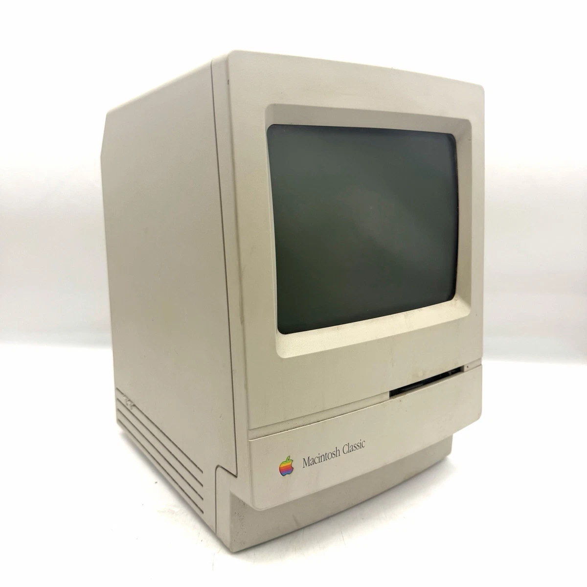 Apple Macintosh Classic Vintage Computers & Mainframes for sale