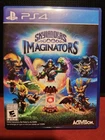New ListingSkylanders Imaginators (Sony PlayStation 4, 2016) PS4 Game - Tested