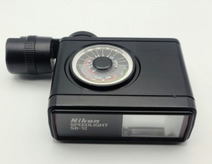 Nikon Sb 12 | eBay