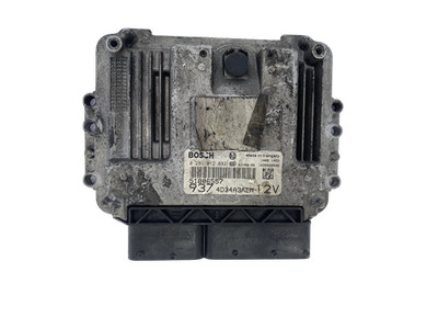 Steuergerät 51806557 0281012882 4D34A3AEM Alfa Romeo Bosch 51481