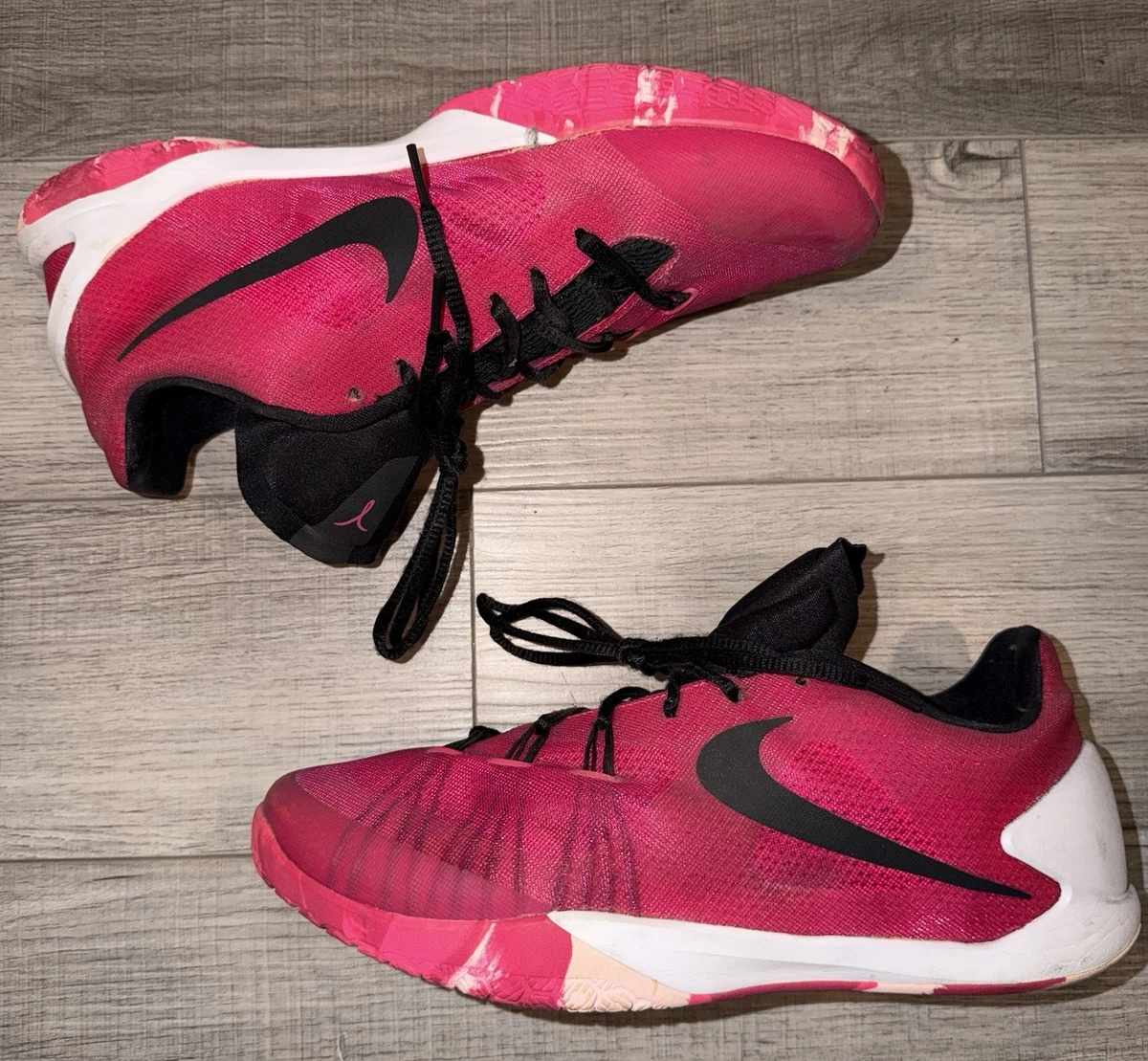 Nike Hyperchase for Sale | Authenticity Guaranteed | eBay