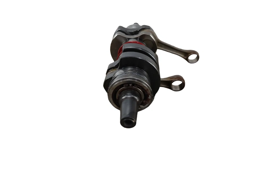 12 13 14 15 16 17 SKI-DOO 800 ETEC CRANK SHAFT CRANKSHAFT 420893480 SB111 - Image 3 of 4