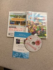 Mario Party 8 Wii No Manuel Tested Working. CLEAN DISC