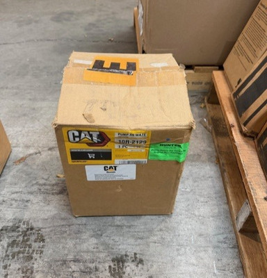 CAT OEM 10R2129 Water Pump Assembly 10R-2129 3520206 C11 C13