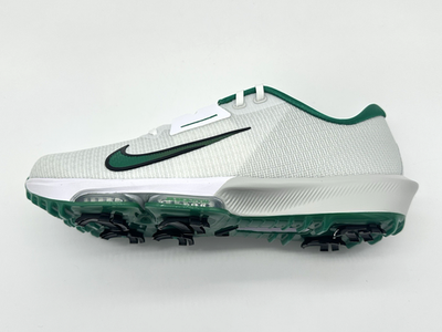 Nike Air Zoom Infinity Tour 2 Men's Size 10 Golf Green Photon Dust