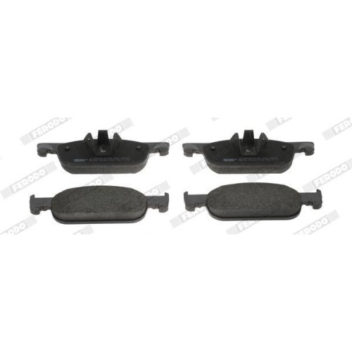 Plaquettes de frein Ferodo FDB4907 Premier Eco Friction pour freins à disque auto