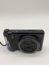 Samsung WB850F Fotocamera Digitale Compatta 16 MP - Nera (per parti di ricambio o non funzionante)