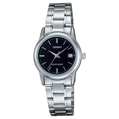 Damenuhr Casio LTP-V002D-1A [Ø 31 mm]