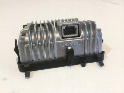 Mitsubishi Outlander III MK3 front camera sensor lane 8638A110