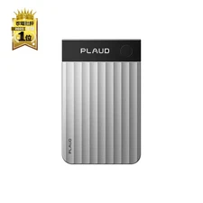 【Silver】PLAUD NOTE AI Voice Recorder Plaud Note Pro CDTSI1GXXXXX01 64GB JP FS NM