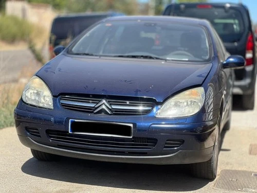 9643100980 Bezpiecznik topliwy do CITROEN C5 BERLINA 2001 204677 - Zdjęcie 7 z 10