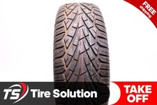 Take Off 235/60R18 General Grabber UHP - 107V - 10.5/32