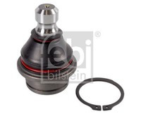 Trag FÜHrungsgelenk Vorne Links Rechts Unten Febi Bilstein 42625 Traggelenk