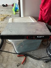 Biamp Tesira Forte AI Digital Audio Processor Fixed Analog In/Out