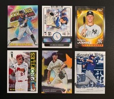 2026 Topps Series 1 Inserts *YOU CHOOSE* Complete Your Collection