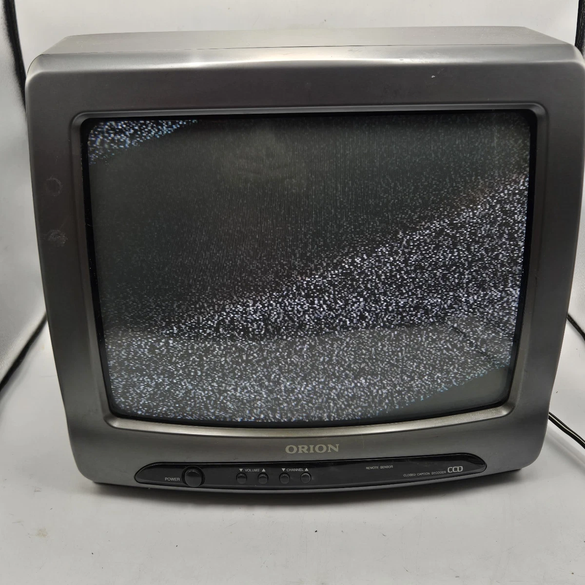 テレビ 1997 Less Than 20 in Screen TVs v-Chip for Sale - eBay