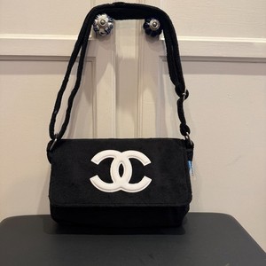Chanel Precision Bag | eBay