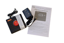 NEW Hornby OO Gauge R7229/P9000W Train Controller & Transformer