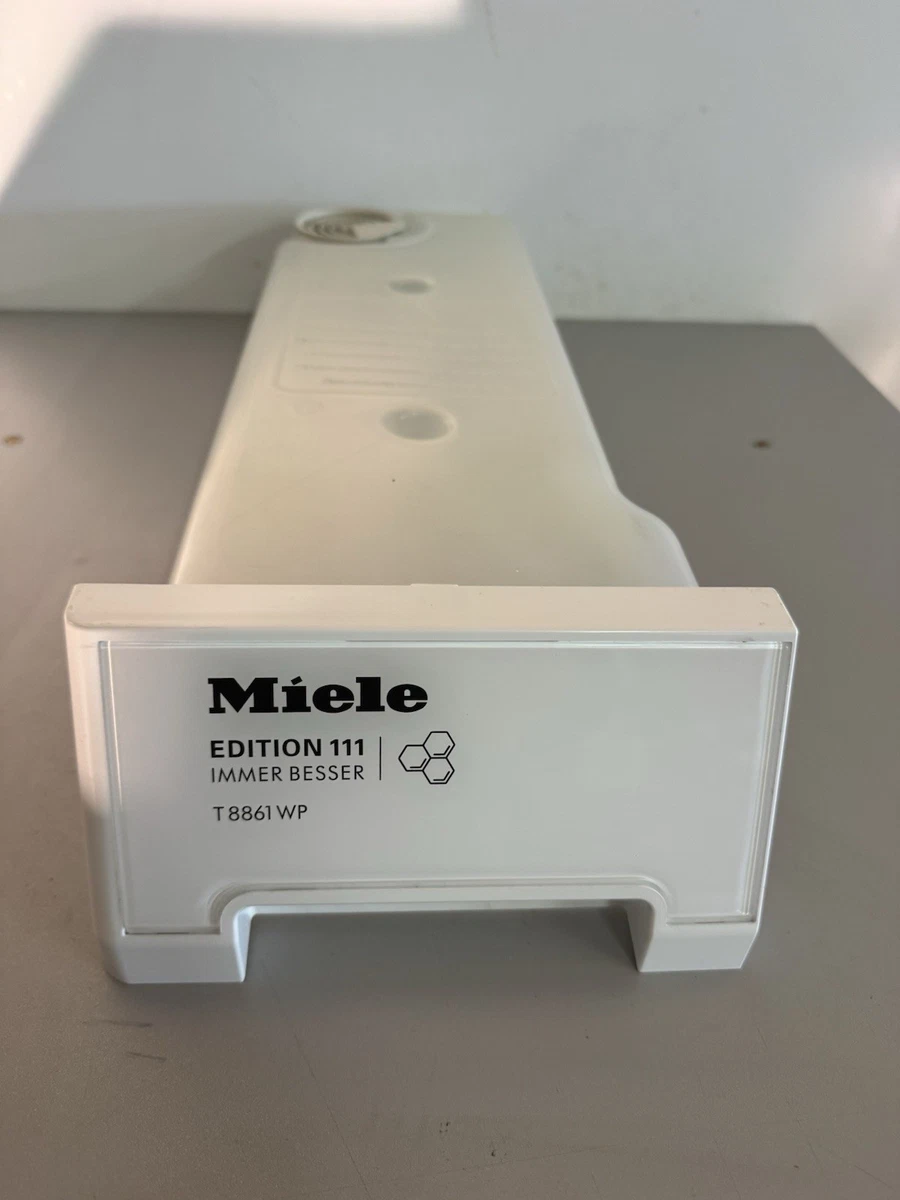 2 Carboni Motore 5x16x30 Mm Per Miele EDITION111 T8812C T8813C - Foto 8