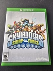 New ListingSkylanders Swap Force Microsoft Xbox One Video Game Only- Tested