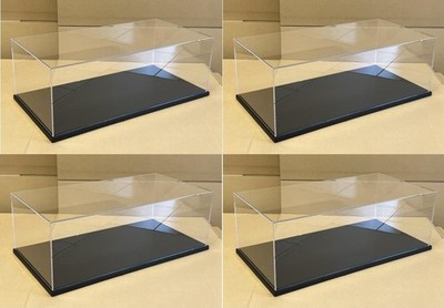 Set 4 BOXEN 1/18 Ottomobile/GT Spirit lang 33 cm hochwertig neu in Box