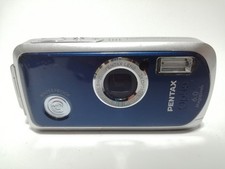 Pentax Optio WPi Waterproof Compact Camera, Tested Good Condition