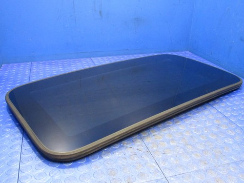 16-21 Honda Civic 4 Door Sedan Sunroof Moonroof Sun Moon Roof Glass OEM 4180