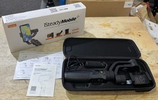 Hohem iSteady Mobile Plus 3-Axis Gimbal Stabi...