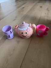 Fisher Price Laugh & Learn Sweet Manners Tea ...